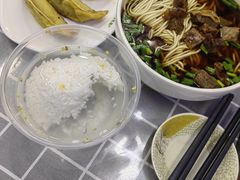 -清真蒋有记(老门东店)