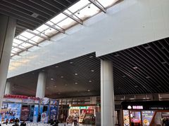 -哈西公路客运站
