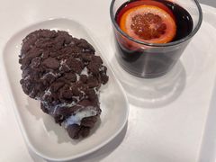 -宜家·瑞典风味餐厅(三桥店)