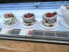 -WenTinG文汀·半糖蛋糕(合生汇店)