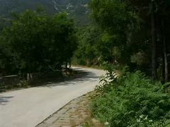 -沂蒙山旅游区云蒙景区(蒙山国家森林公园)