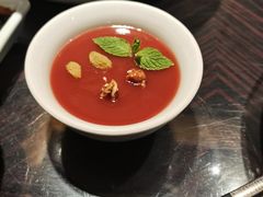 酸梅酪-花家怡园