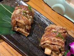 -黑牛の店·和牛烧肉(大悦城店)