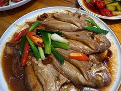 -醉壹号海鲜大排档(厦门美食地标店)