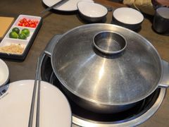 -同仁四季椰子鸡(宝安壹方城店)