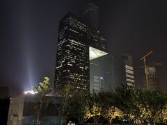 -中央广播电视总台(光华路办公区)