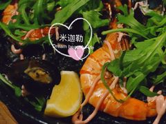 -C&R西班牙餐厅
