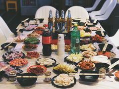 -里堂派对·独栋团建聚会小院轰趴馆(三圣乡店)