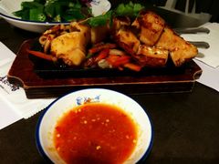 -美奈小馆·越南料理(中航城君尚购物中心店)