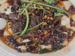 -小四川美食馆(幸福路店)