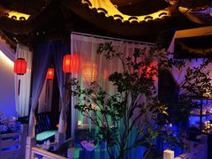 -庭院江南菜•烤鸭•非遗传承(丰台总部基地店)