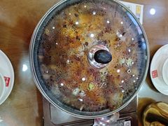 -木桶记臭鳜鱼·安徽非遗名菜(火车站白马老店)