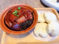 -香园茶社·金陵小灶(老门东店)