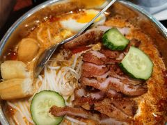 -海安安越南粉(丹竹頭店)