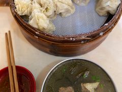 -海汇源老烧麦店(东大街总店)