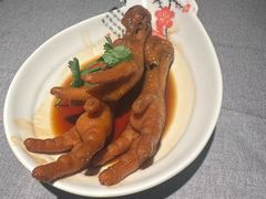 -晓粤·惹味粤菜(凯德乐峰广场店)