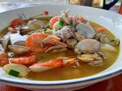 河三鲜-食光慢宴·安吉土菜馆