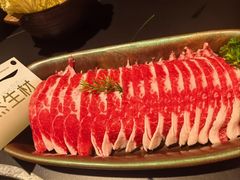 -季季山·云南野生菌火锅(上海首店)