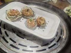 -三个渔夫·蒸汽海鲜(小白楼店)