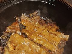 -白城车站店一九二八铁锅炖