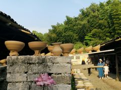 -景德镇古窑民俗博览区