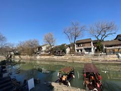 -小河直街历史文化街区