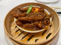-白天鹅宾馆-宏图府餐厅