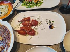 -曾宴·楚菜(湖北省博物馆店)