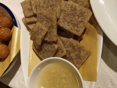 -老浒记烤鸭-北京菜(琉璃厂店)