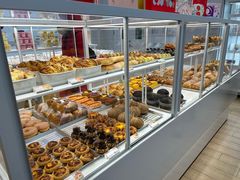 -好利来(万达店)