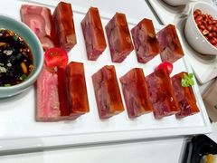 -李记搅团•非遗陕菜(三桥店)
