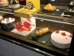-DQ·蛋糕·冰淇淋(新佳丽店)