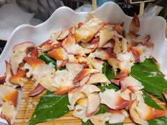 -初色海鲜自助(万丰路店)