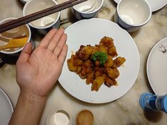 -绿茶餐厅(朝阳大悦城店)