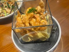 -小桃红·东北菜·春饼烤鸭(南阳湖街店)