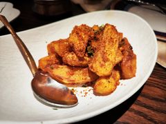 -甘尼仕印度餐厅爵士酒吧(阳春巷店)