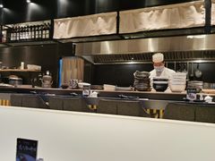 -Hatsune隐泉日式料理(三里屯太古里店)