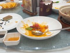 -喜宴又一村·粤菜·茶点·海鲜(壹方天地店)