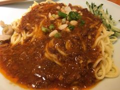 -醉面(五道口启迪大厦店)