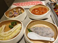 -海底捞火锅(翔龙天地广场店)