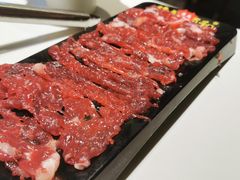 -陈记顺和潮汕牛肉火锅(番禺迎宾大道店)