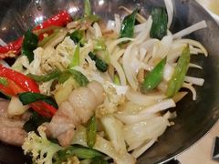 -巴渝兄弟川菜(宽街店)