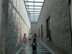 -茅盾纪念堂