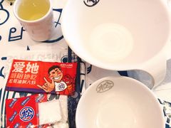 -松哥油焖大虾.小龙虾.黑鸭煲(海岸城店)