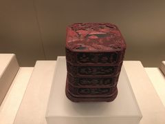 -浙江省博物馆(孤山馆区)