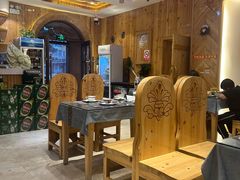 -玛莎西餐厅(佳润华庭店)