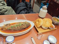 -临潼印象·特色陕菜