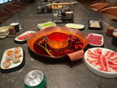 -浅喜火锅(中环岛广场C座店)