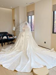 点击看大图 -Chic Bridal 熙可婚纱