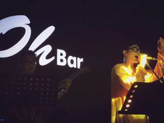 -ohbar live house(人广店)